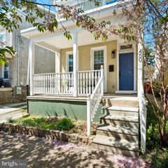 450 LEVERINGTON AVE, Philadelphia, PA 19128
