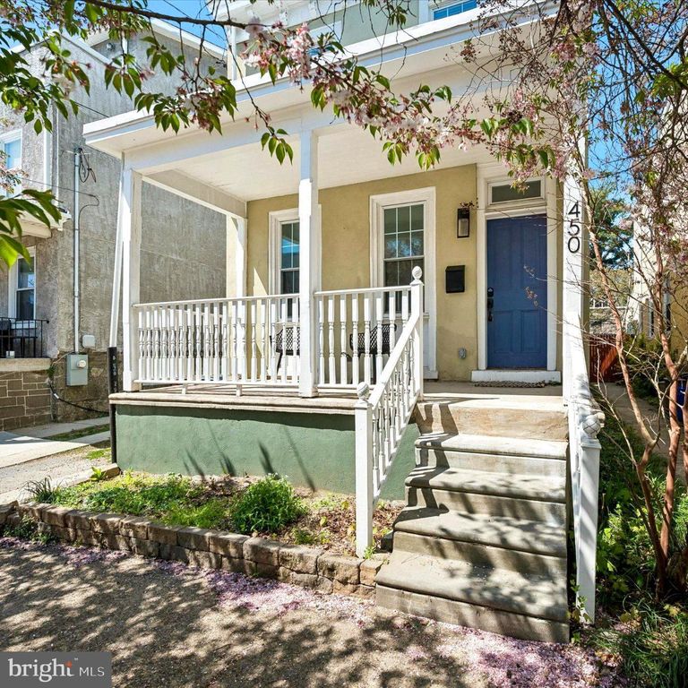 450 LEVERINGTON AVE, Philadelphia, PA 19128