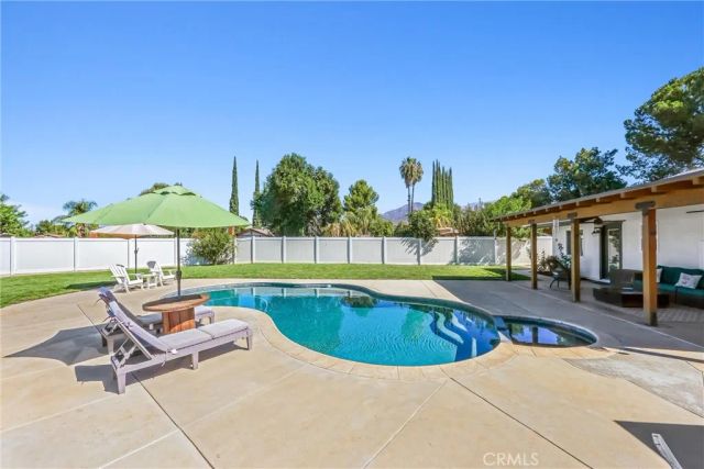 360 Canyon View, Calimesa, CA 92320