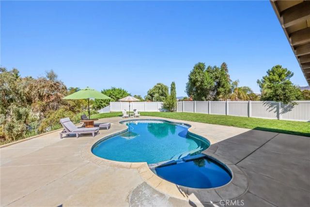 360 Canyon View, Calimesa, CA 92320
