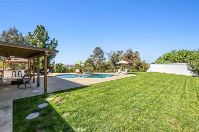 360 Canyon View, Calimesa, CA 92320