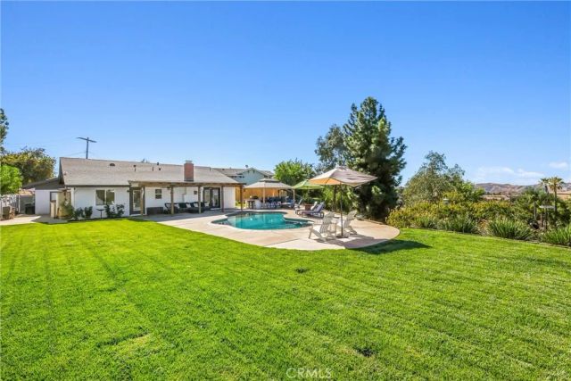 360 Canyon View, Calimesa, CA 92320