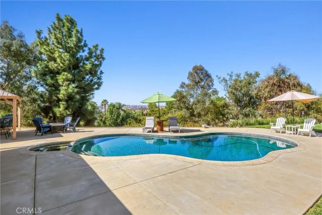 360 Canyon View, Calimesa, CA 92320