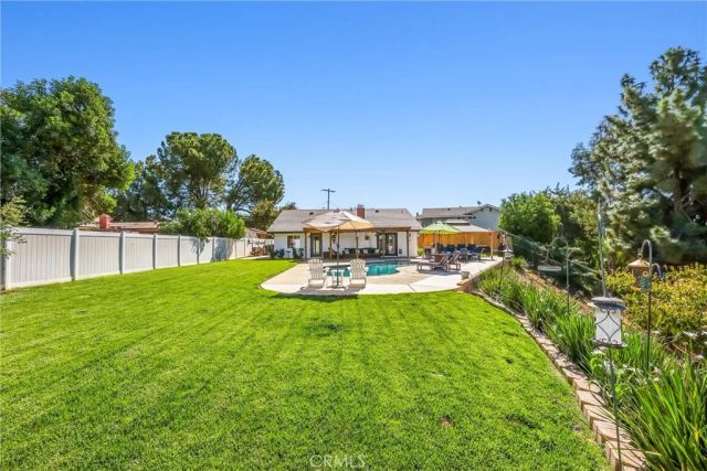 360 Canyon View, Calimesa, CA 92320