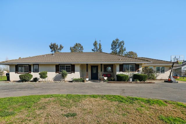 11213 Colony Rd, Wilton, CA 95693