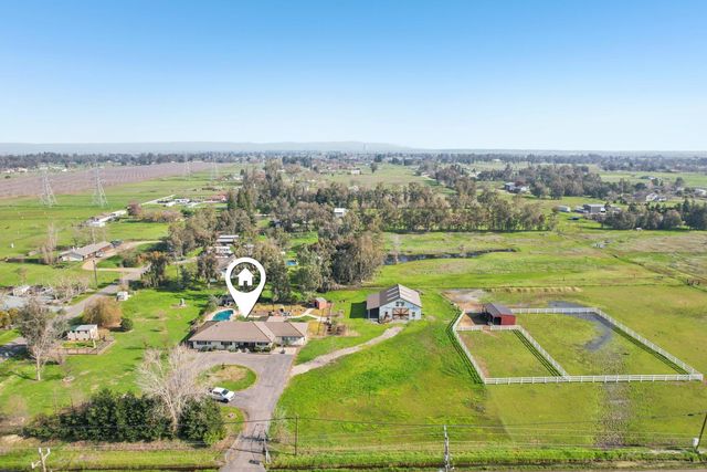 11213 Colony Rd, Wilton, CA 95693