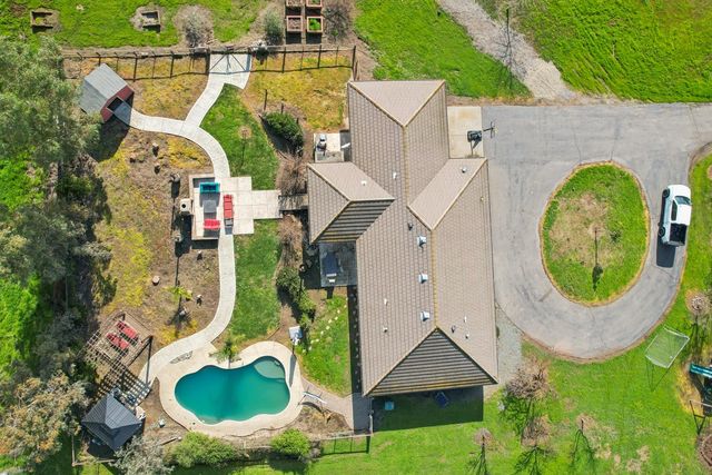 11213 Colony Rd, Wilton, CA 95693