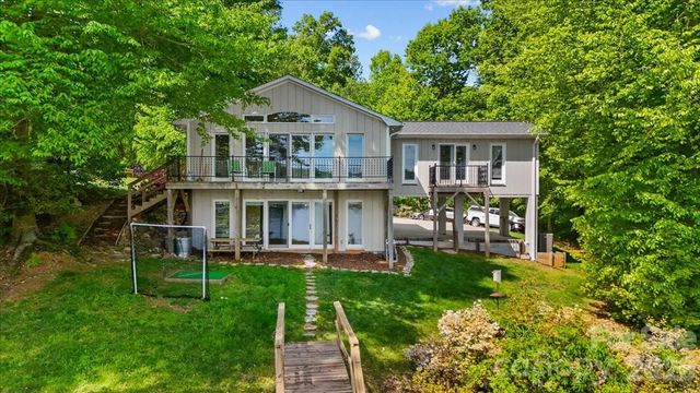 330 Hillview Drive, Lexington, NC 27292