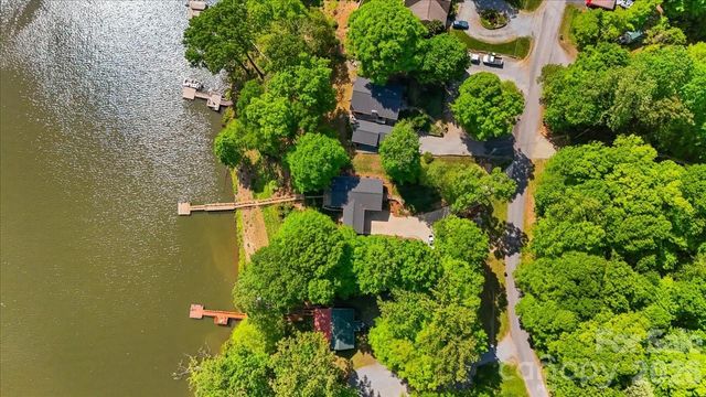 330 Hillview Drive, Lexington, NC 27292