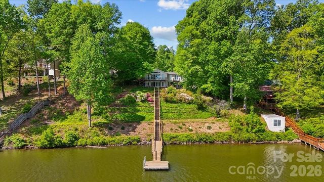 330 Hillview Drive, Lexington, NC 27292