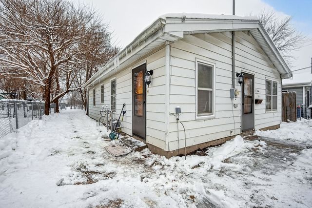 1536 Stewart Street, Des Moines, IA 50316