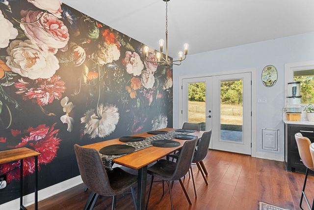 10374 State Highway 204, Cushing, TX 75760