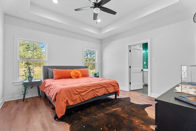 10374 State Highway 204, Cushing, TX 75760