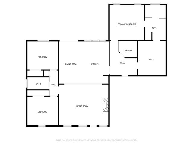 10374 State Highway 204, Cushing, TX 75760