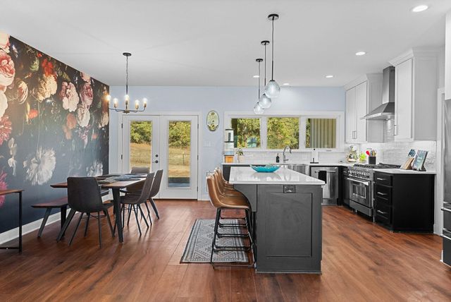 10374 State Highway 204, Cushing, TX 75760