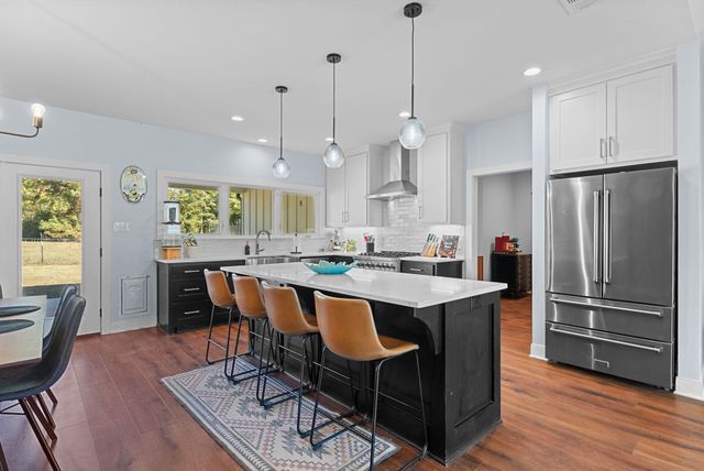 10374 State Highway 204, Cushing, TX 75760