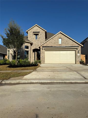 13727 Tranquila Vista Dr, Cypress, TX 77433