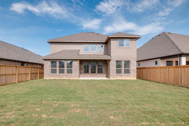 13727 Tranquila Vista Dr, Cypress, TX 77433