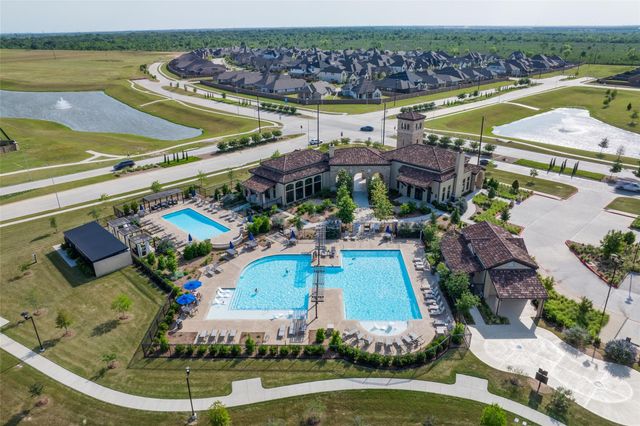 13727 Tranquila Vista Dr, Cypress, TX 77433