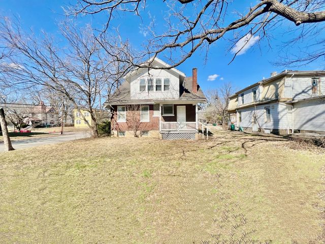 1301 Carolina Avenue, Cincinnati, OH 45237