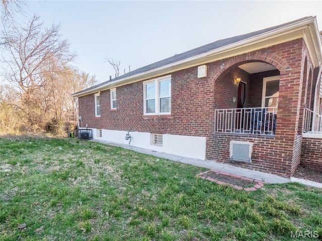 5109 Cote Brilliante Avenue, St Louis, MO 63113