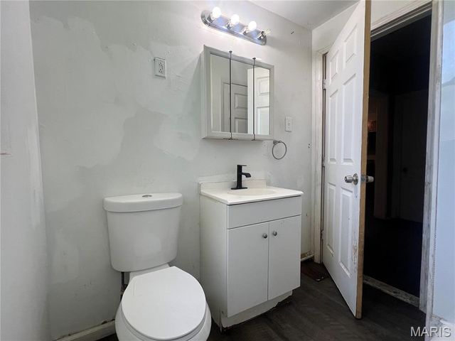 5109 Cote Brilliante Avenue, St Louis, MO 63113