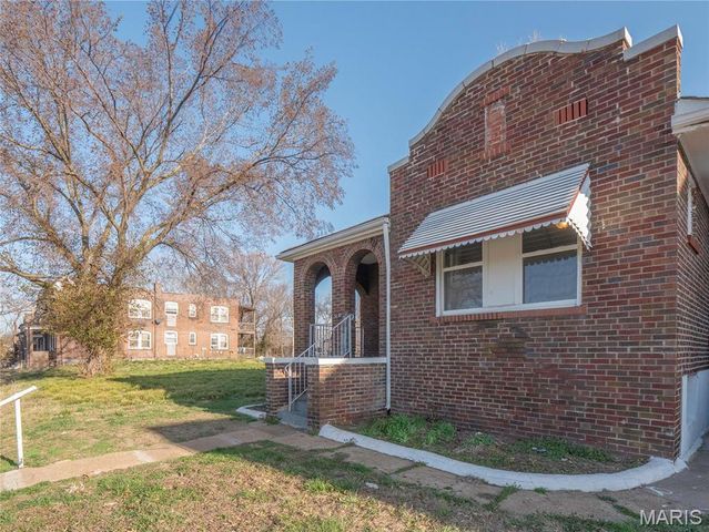 5109 Cote Brilliante Avenue, St Louis, MO 63113