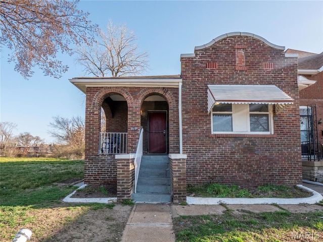 5109 Cote Brilliante Avenue, St Louis, MO 63113
