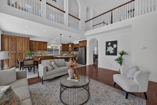 12402 Canyonlands Dr, Rancho Cordova, CA 95742