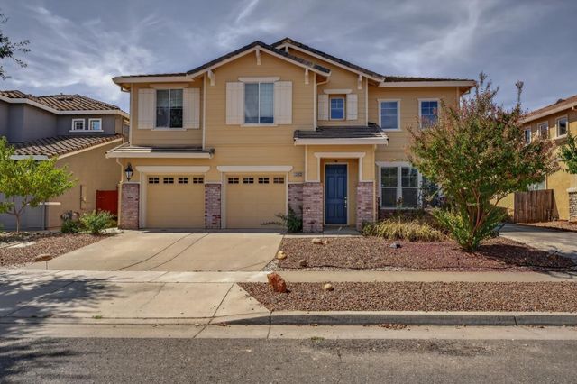 12402 Canyonlands Dr, Rancho Cordova, CA 95742