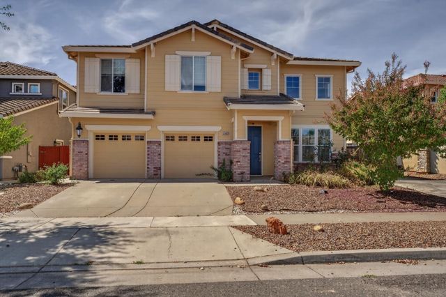 12402 Canyonlands Dr, Rancho Cordova, CA 95742
