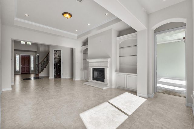 4411 Champions Court, League City, TX 77573