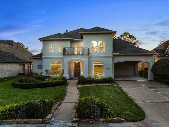 4411 Champions Court, League City, TX 77573
