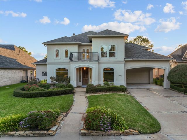 4411 Champions Court, League City, TX 77573