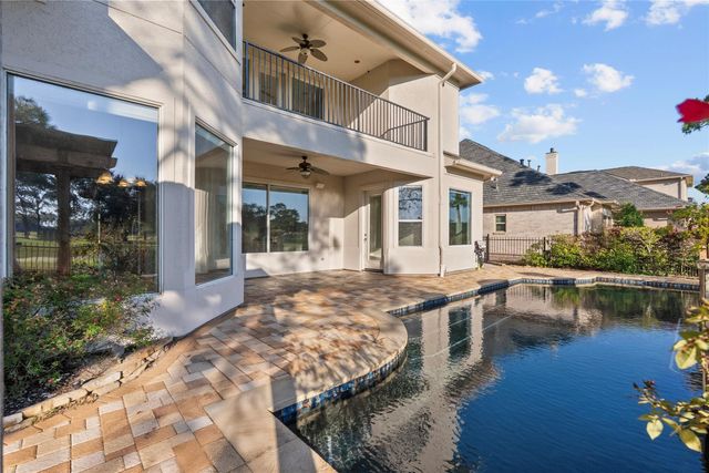 4411 Champions Court, League City, TX 77573