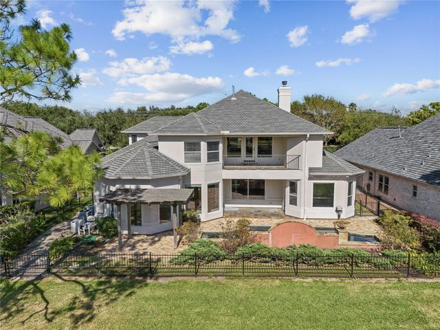 4411 Champions Court, League City, TX 77573
