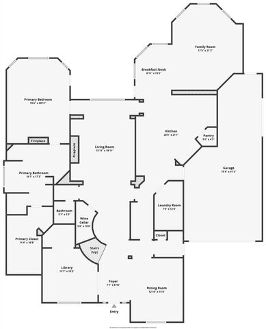 4411 Champions Court, League City, TX 77573