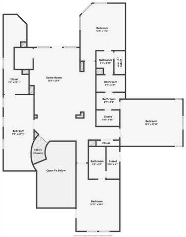 4411 Champions Court, League City, TX 77573
