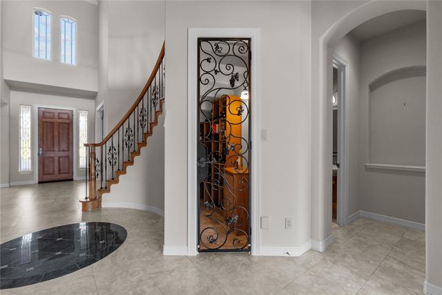 4411 Champions Court, League City, TX 77573