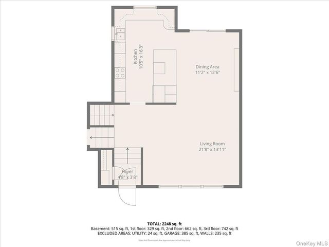 56 Middle Lane, Jericho, NY 11753