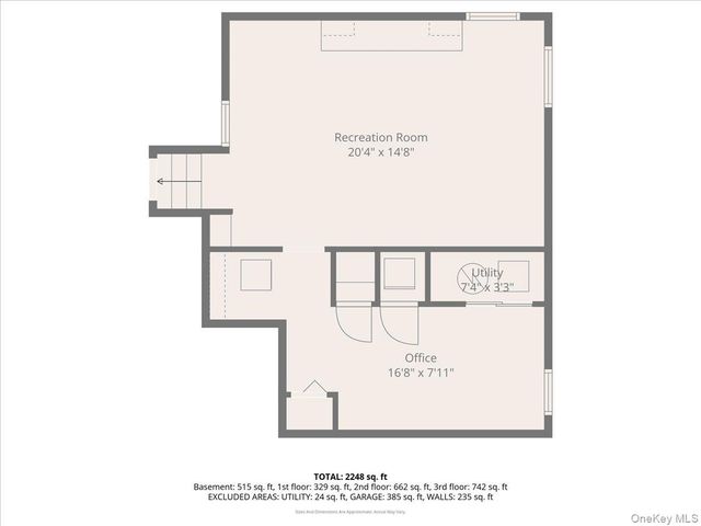 56 Middle Lane, Jericho, NY 11753