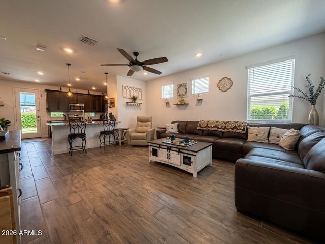 37226 N Big Horn Trail, Queen Creek, AZ 85140