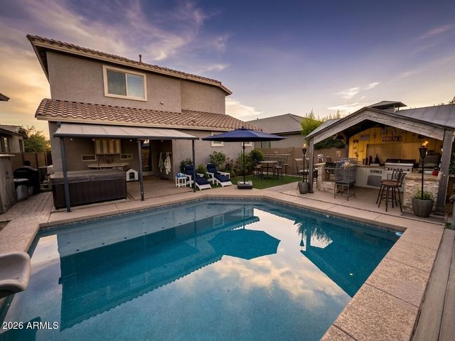 37226 N Big Horn Trail, Queen Creek, AZ 85140