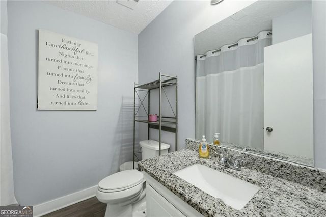 229 Deerfield Drive, Jonesboro, GA 30238