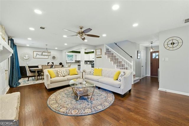 229 Deerfield Drive, Jonesboro, GA 30238