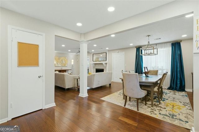 229 Deerfield Drive, Jonesboro, GA 30238