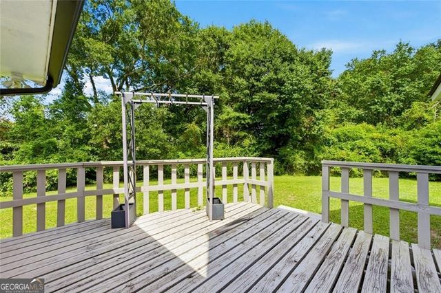 229 Deerfield Drive, Jonesboro, GA 30238