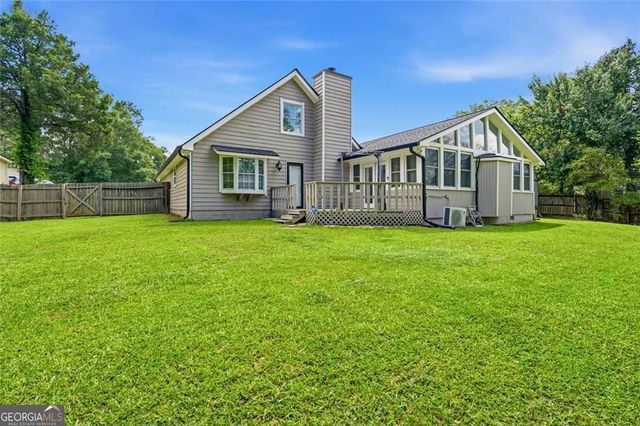 229 Deerfield Drive, Jonesboro, GA 30238