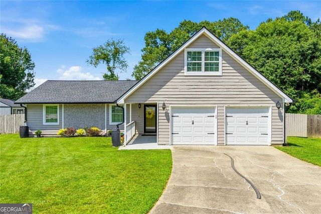 229 Deerfield Drive, Jonesboro, GA 30238