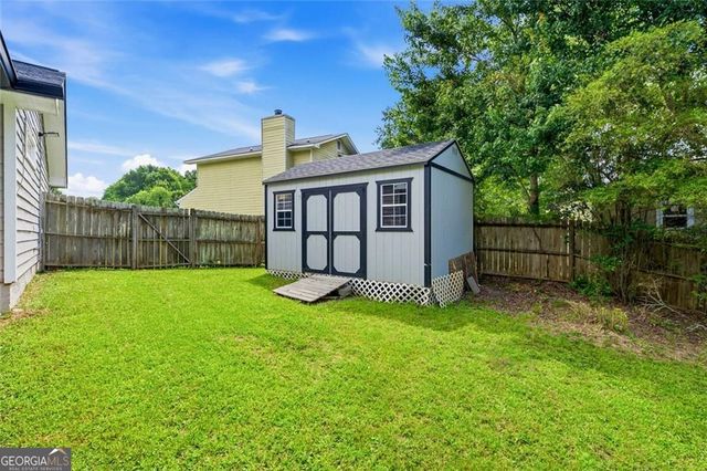229 Deerfield Drive, Jonesboro, GA 30238